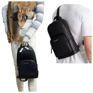 MICHAEL Michael Kors | Bags | Michaelkors Sling Backpack Mk  display picture 2